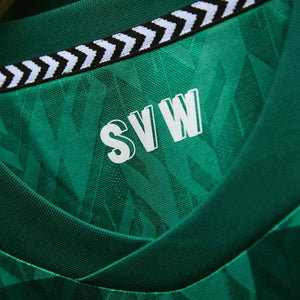 2024-25 Werder Bremen home shirt | All sizes | Hummel