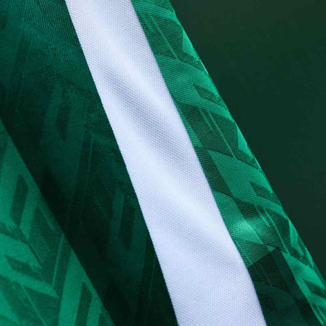 2024-25 Werder Bremen home shirt | All sizes | Hummel