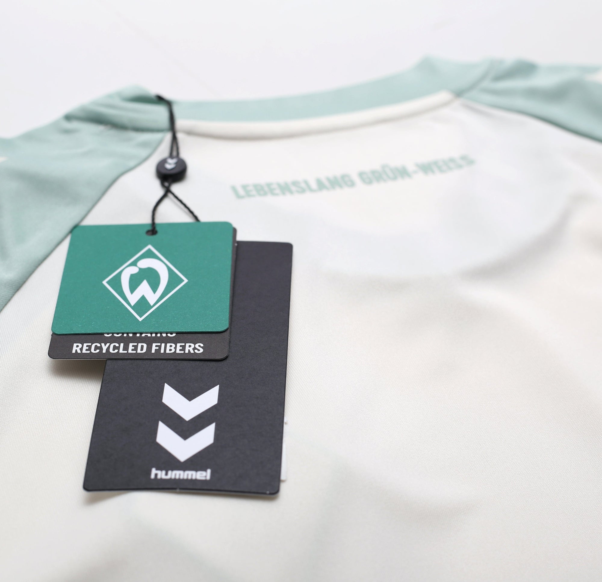 2024/25 Werder Bremen Hummel Away Shirt | Brand New | All sizes