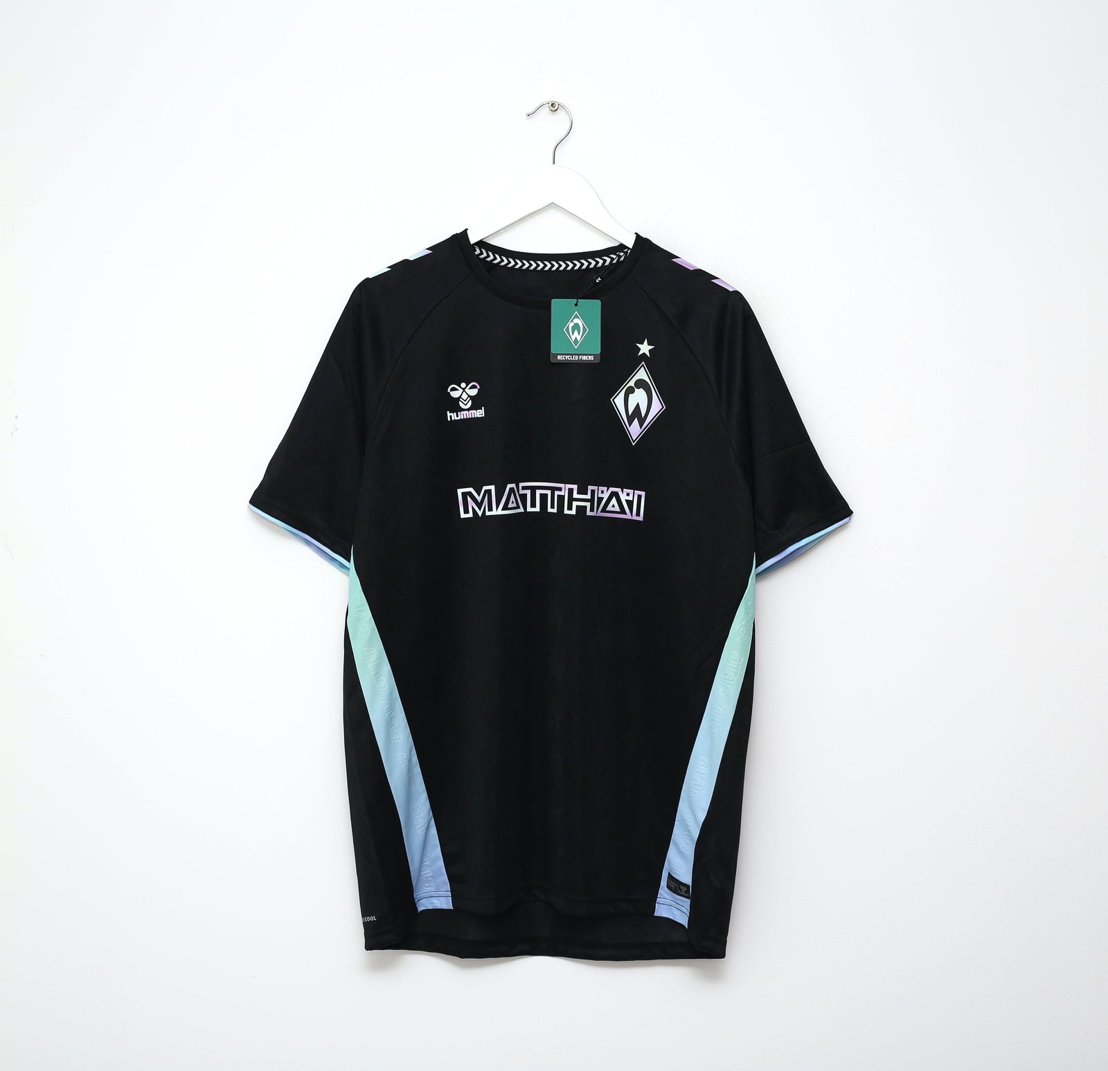 2024/25 Werder Bremen Hummel Third Shirt | Hummel