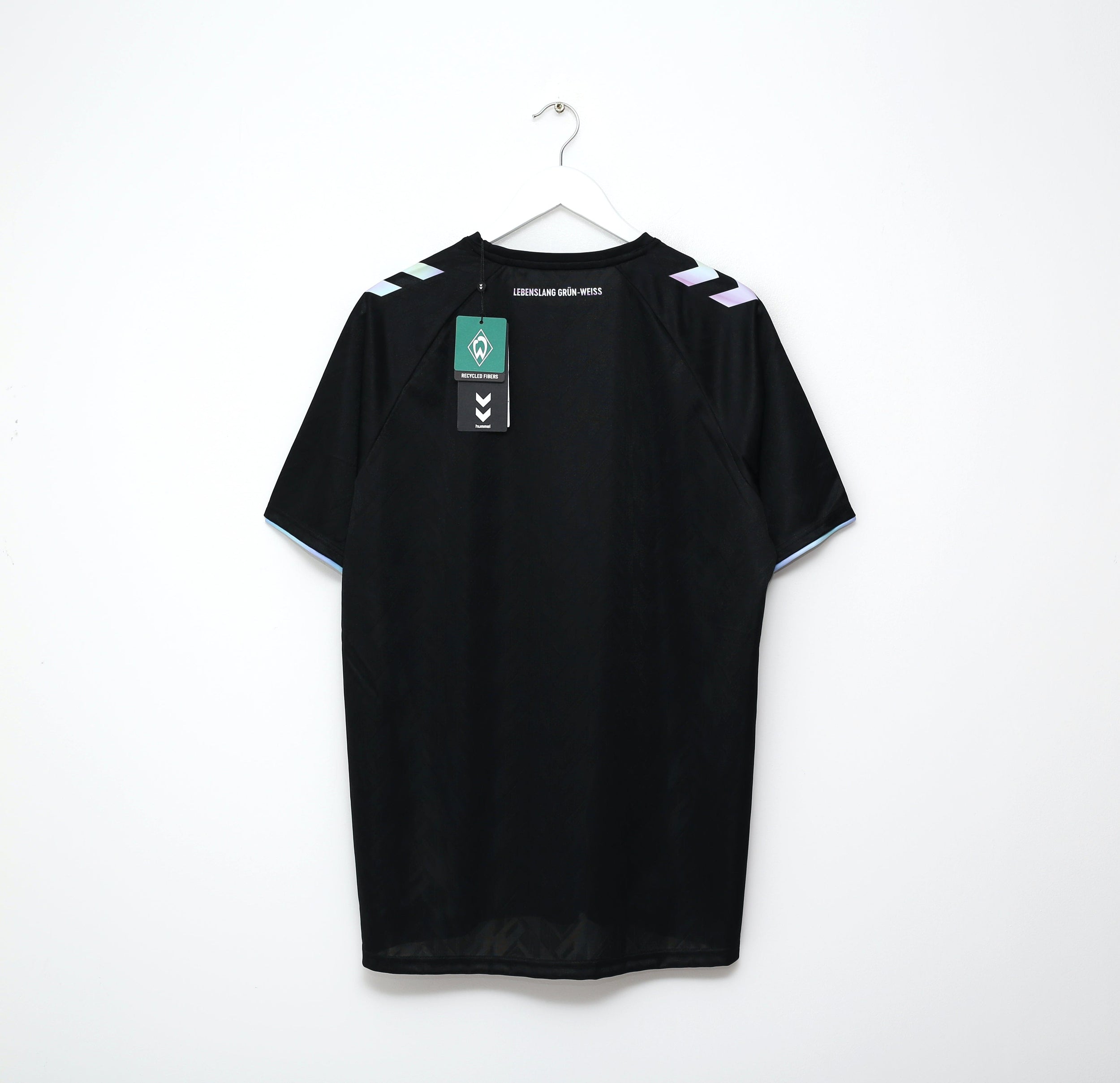 2024/25 Werder Bremen Hummel Third Shirt | Hummel