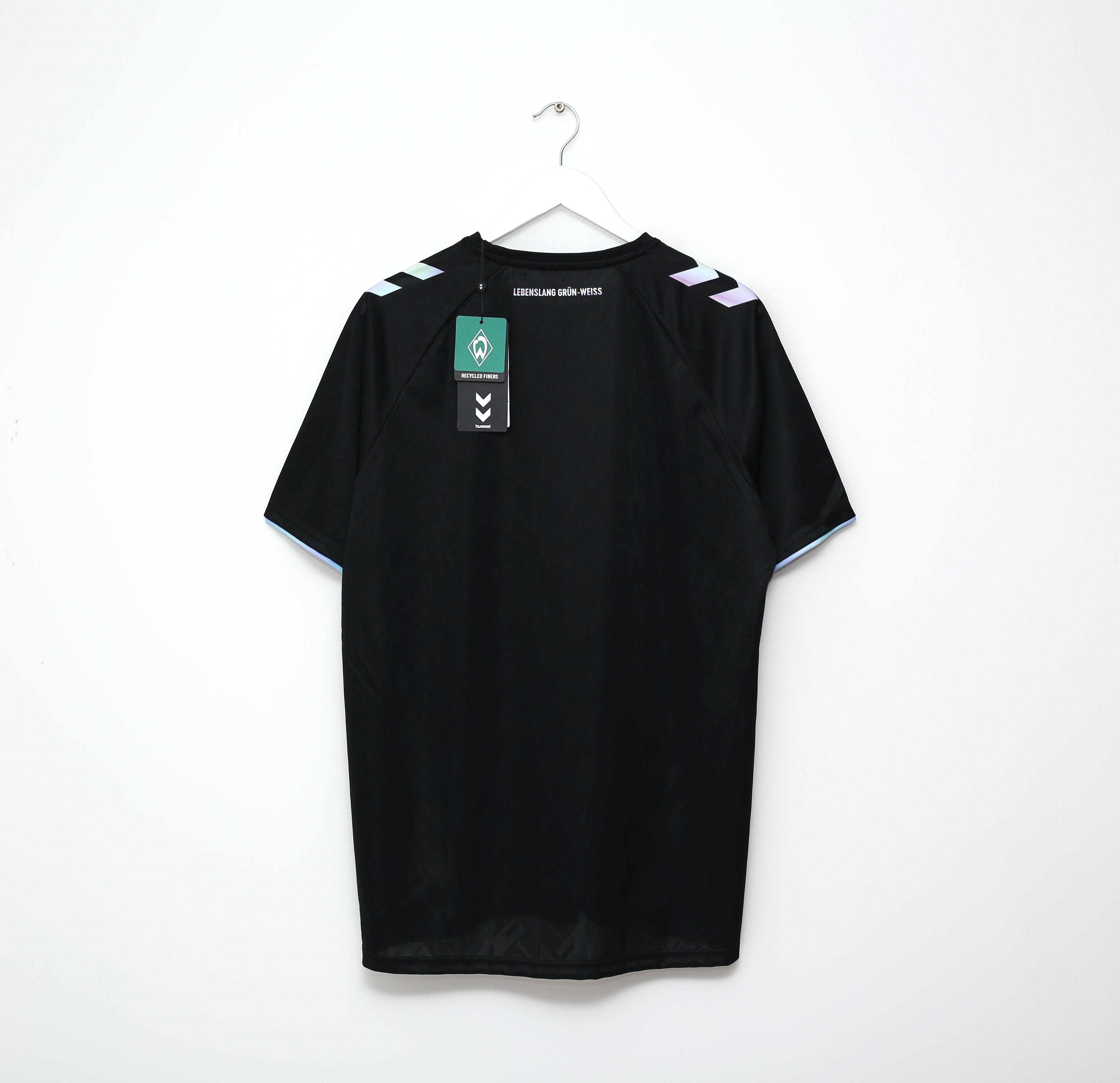 2024/25 Werder Bremen Hummel Third Shirt | Hummel