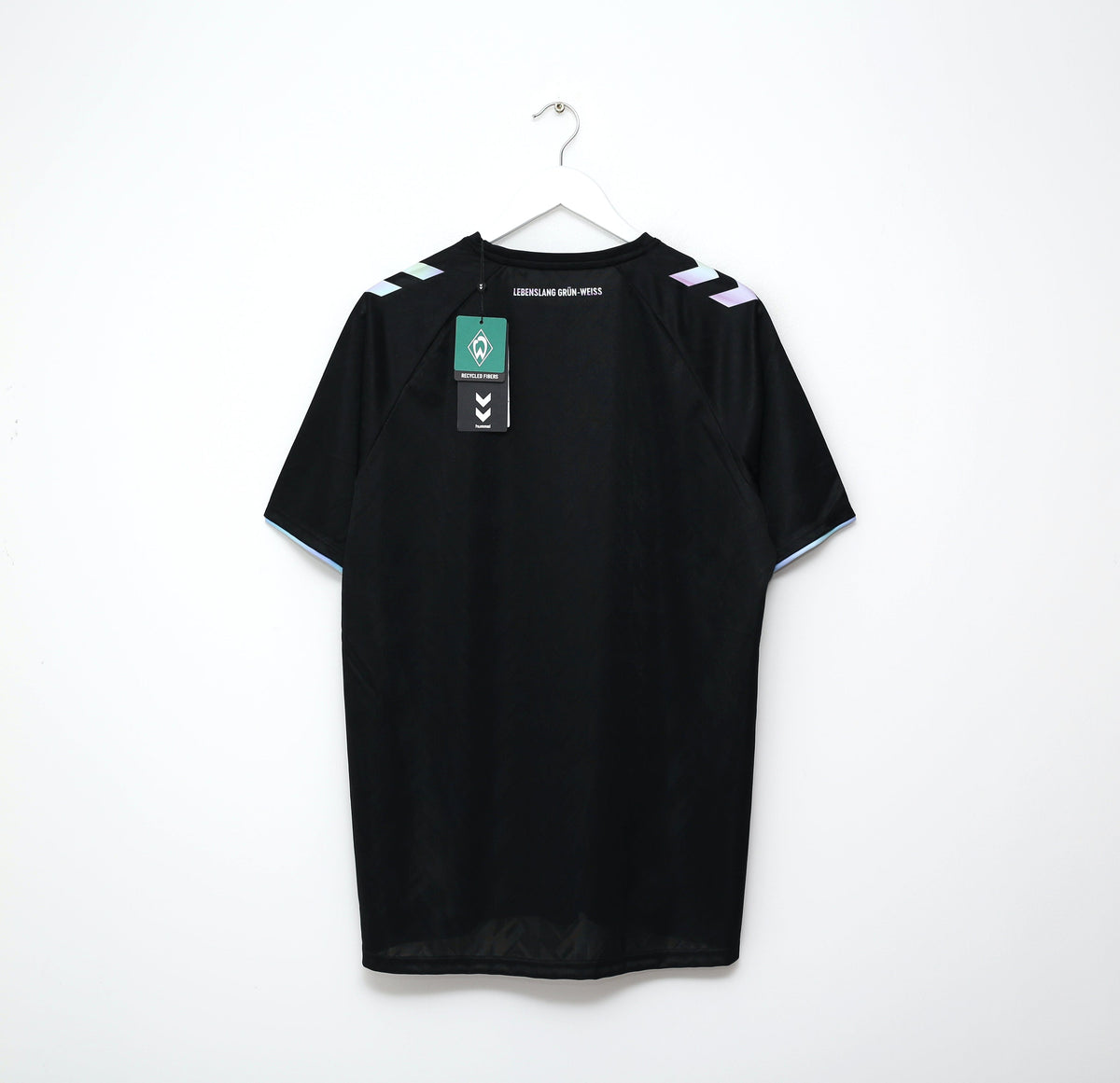 2024/25 Werder Bremen Hummel Third Shirt | Hummel