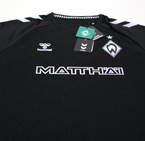 2024/25 Werder Bremen Hummel Third Shirt | Hummel