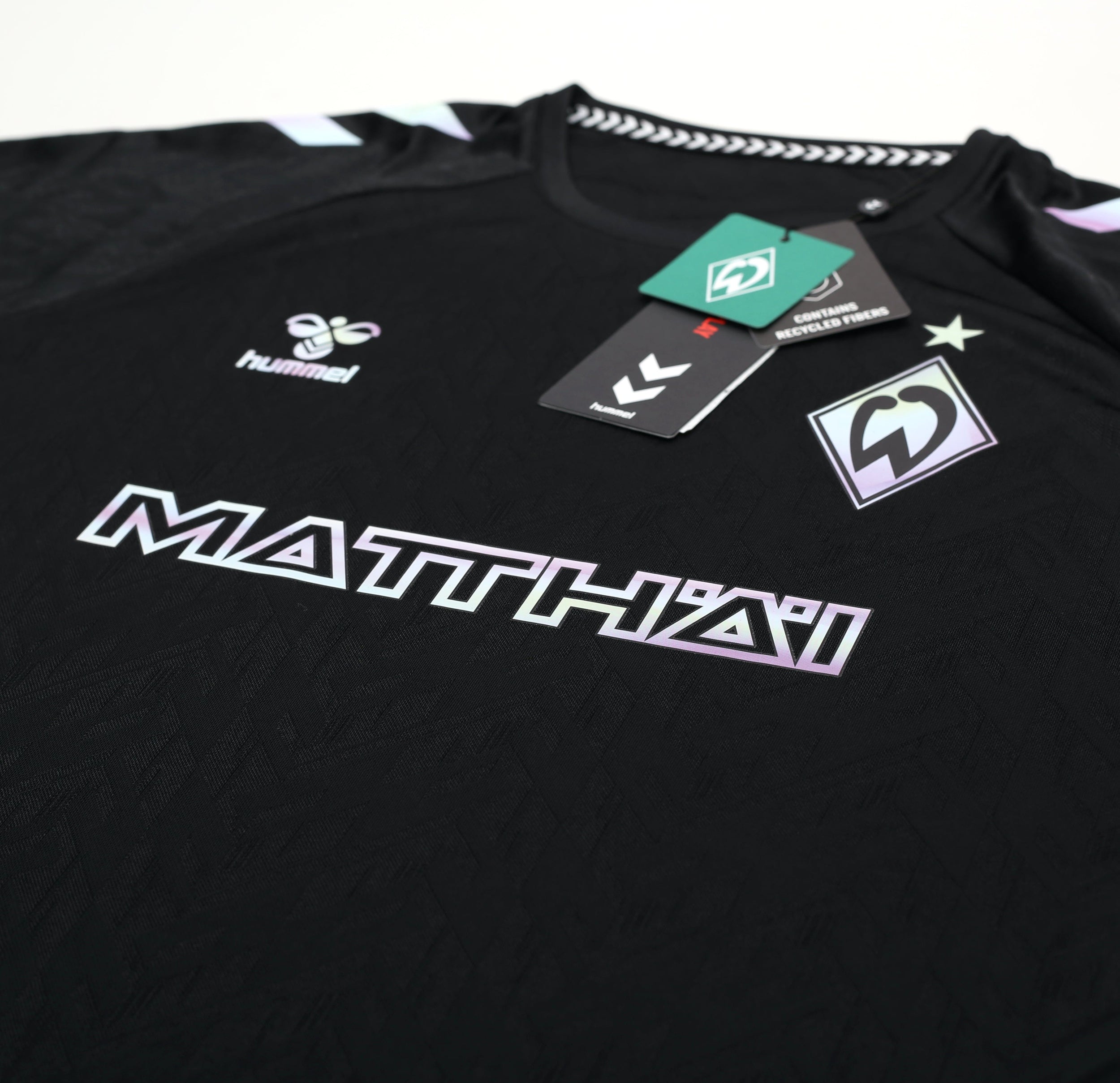 2024/25 Werder Bremen Hummel Third Shirt | Hummel