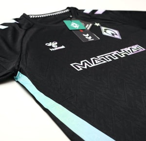 2024/25 Werder Bremen Hummel Third Shirt | Hummel
