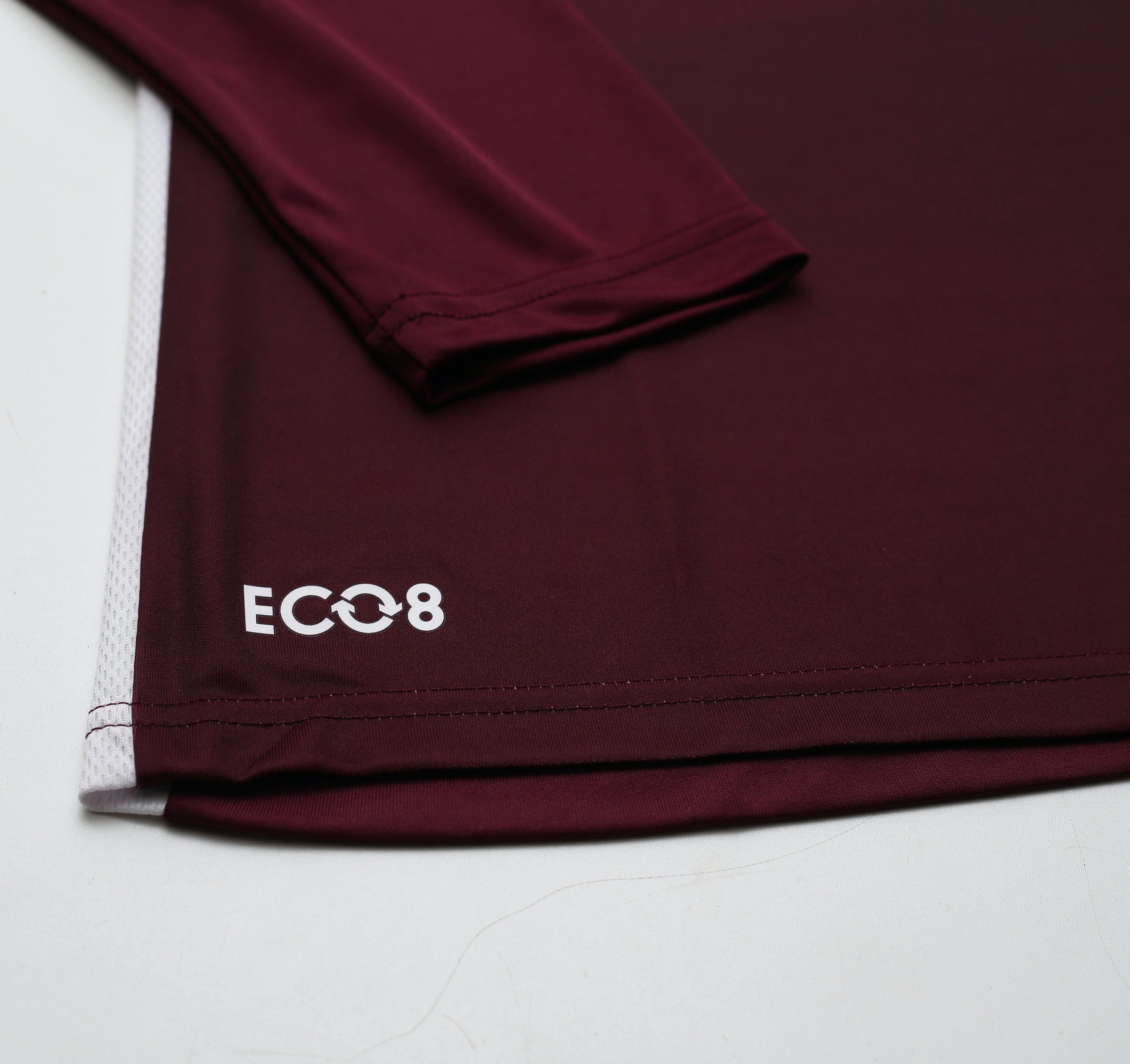 2025-26 Hearts Hummel long sleeve home shirt (New in bag)