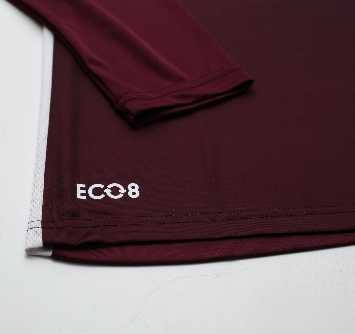 2025-26 Hearts Hummel long sleeve home shirt (New in bag)