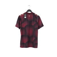 2025-26 Hearts Hummel match day home shirt (New in bag)