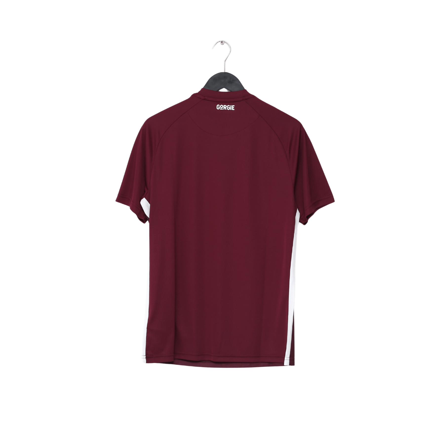 2025-26 Hearts Hummel match day home shirt (New in bag)