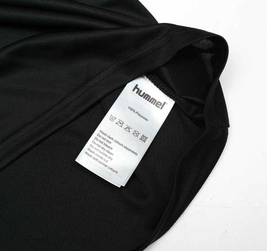 2025-26 Hearts Hummel match day third shirt (New in bag)