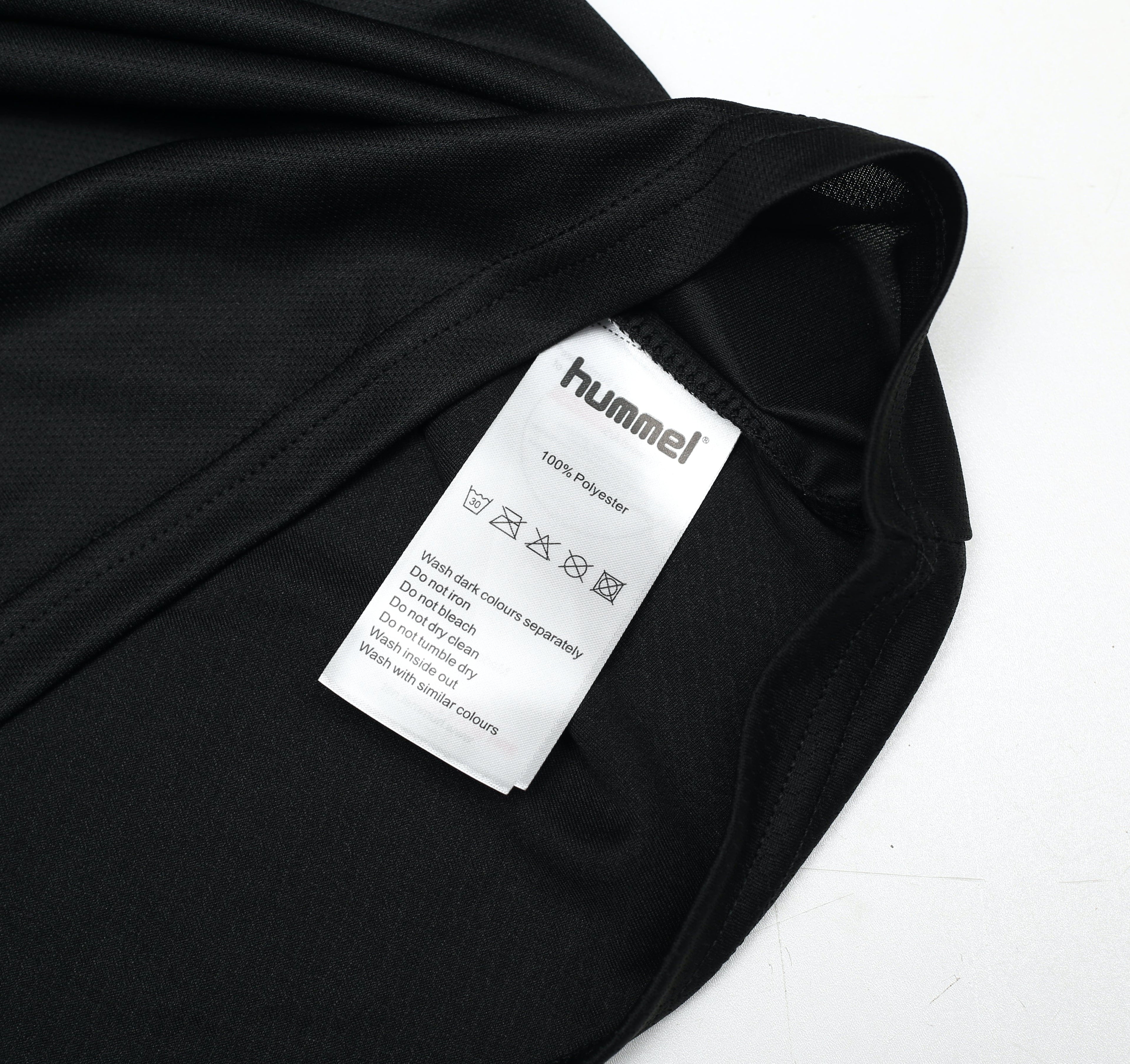 2025-26 Hearts Hummel match day third shirt (New in bag)