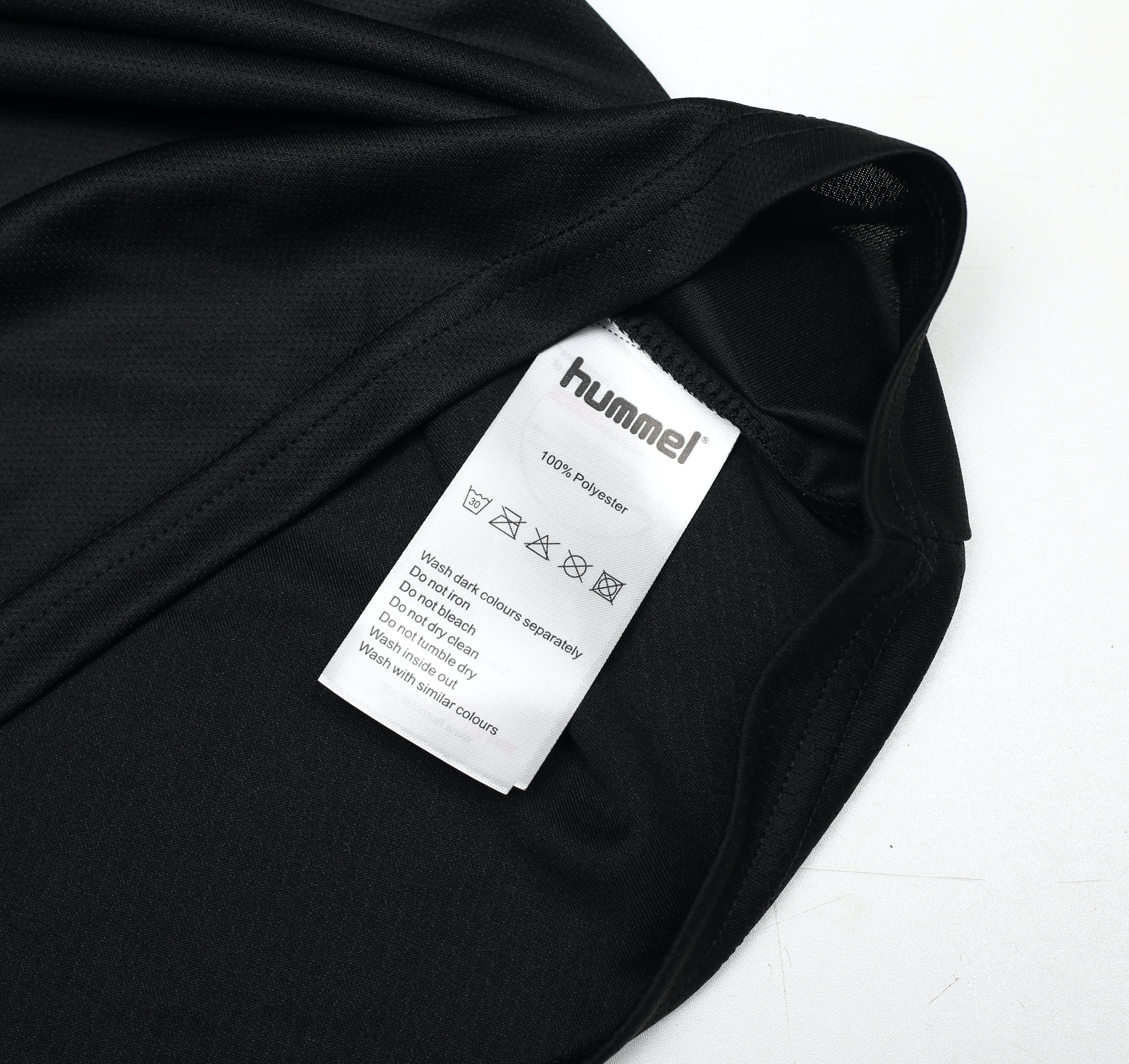 2025-26 Hearts Hummel match day third shirt (New in bag)