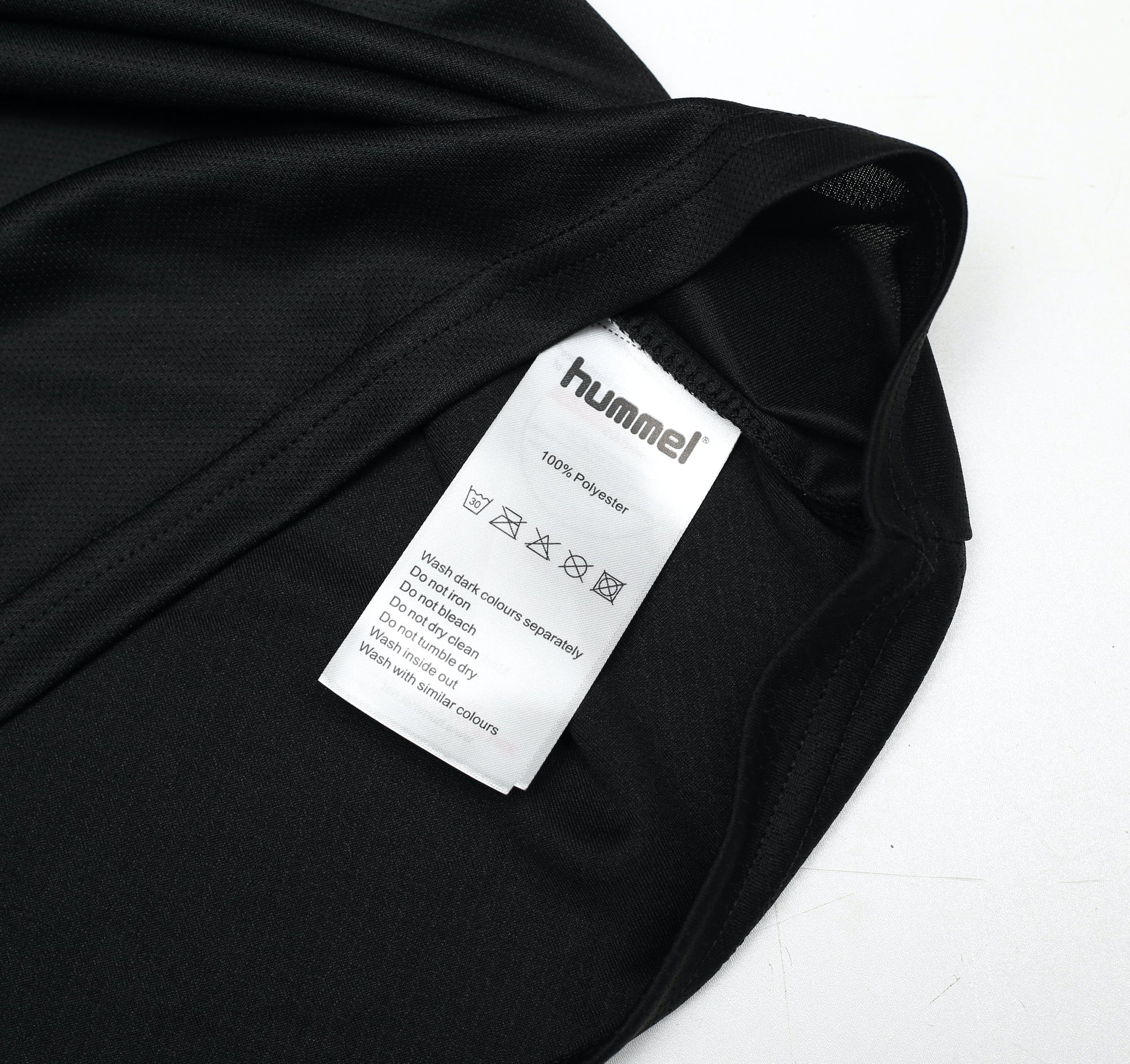 2025-26 Hearts Hummel match day third shirt (New in bag)