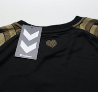 2025-26 Hearts Hummel match day third shirt (New in bag)