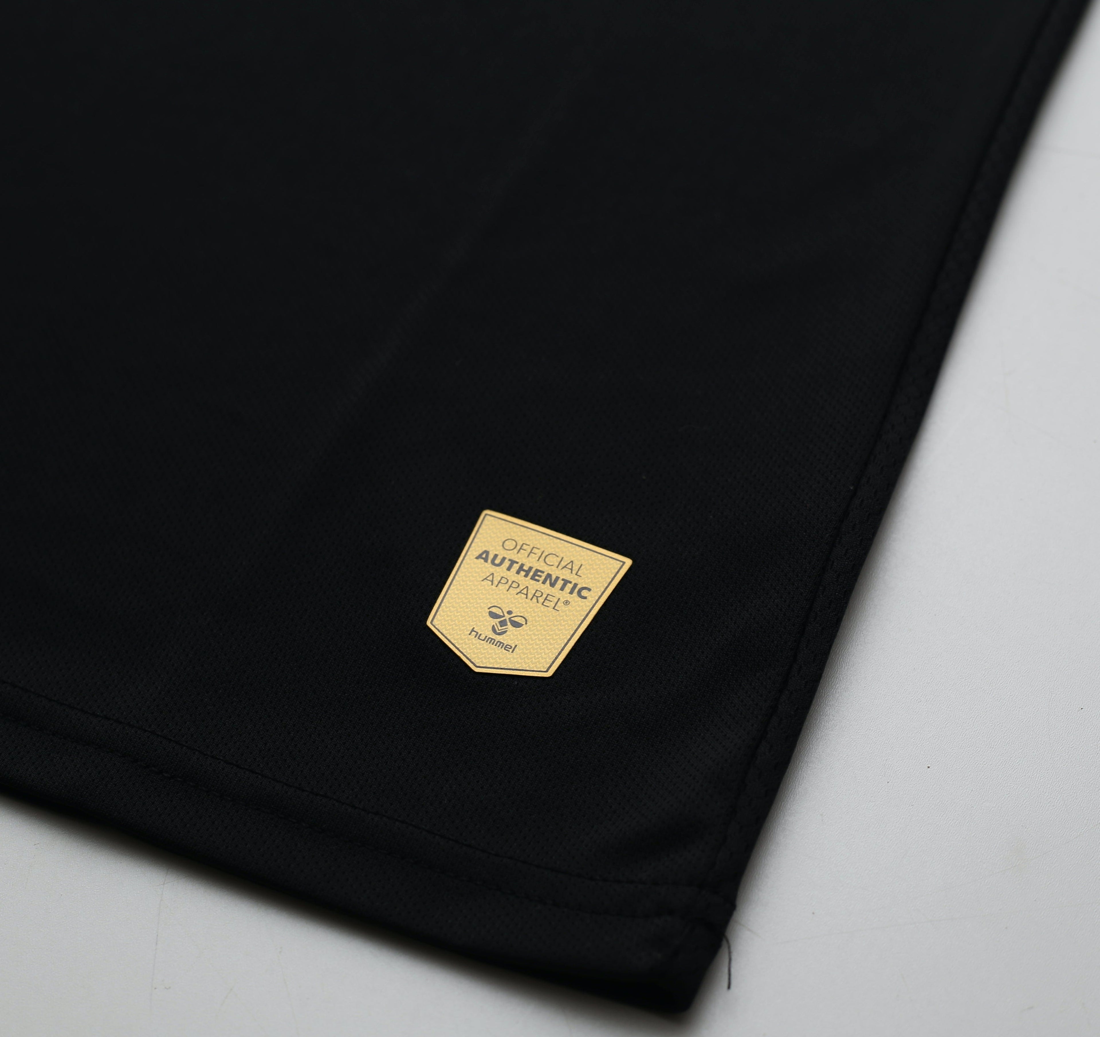 2025-26 Hearts Hummel match day third shirt (New in bag)