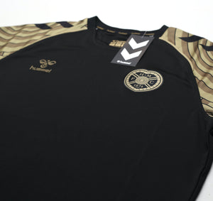 2025-26 Hearts Hummel match day third shirt (New in bag)