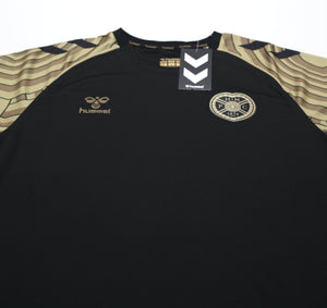 2025-26 Hearts Hummel match day third shirt (New in bag)