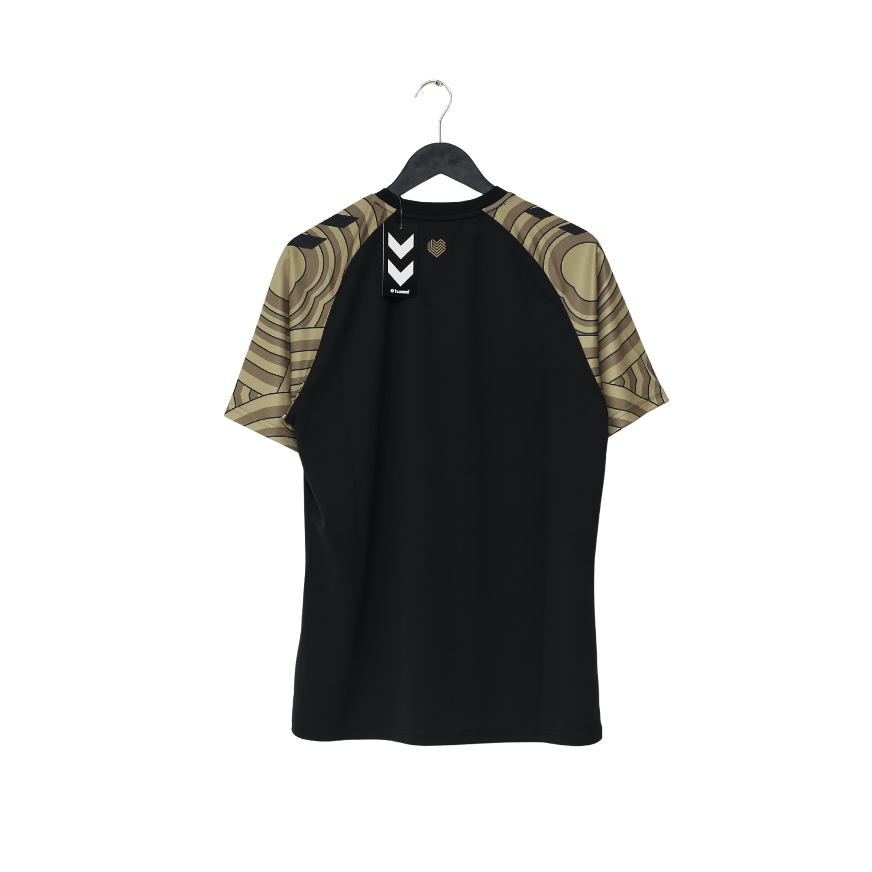 2025-26 Hearts Hummel match day third shirt (New in bag)