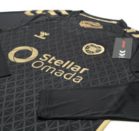 2025-26 Hearts Hummel third shirt (New in bag) Long Sleeve