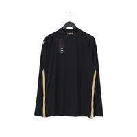 2025-26 Hearts Hummel third shirt (New in bag) Long Sleeve