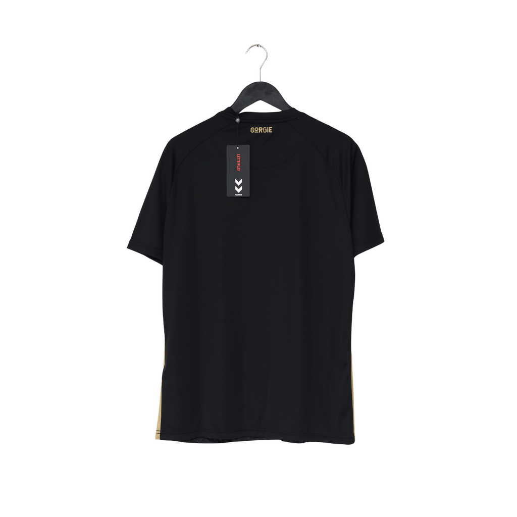 2025-26 Hearts Hummel third shirt (New in bag) Short Sleeve