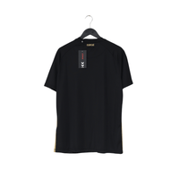 2025-26 Hearts Hummel third shirt (New in bag) Short Sleeve