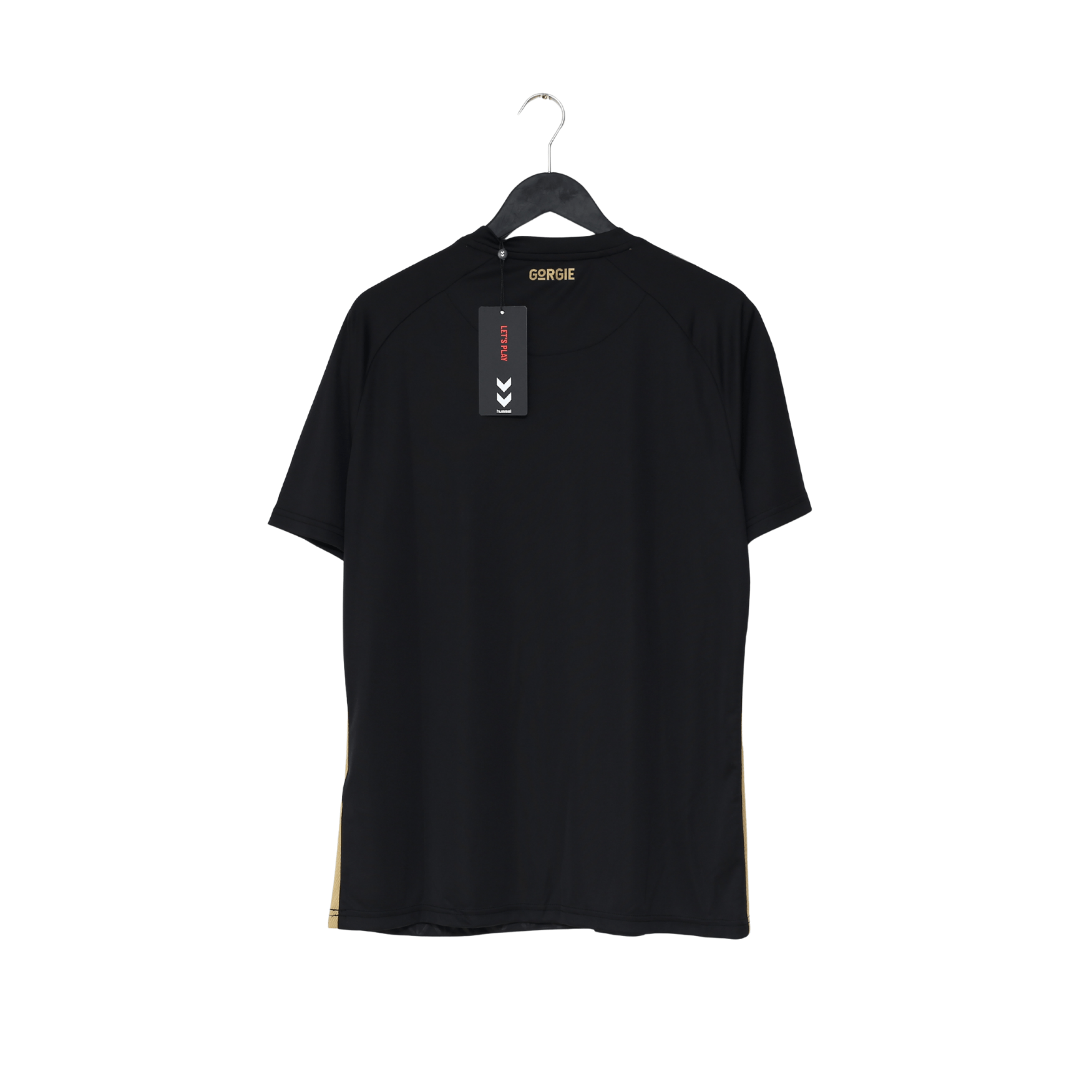 2025-26 Hearts Hummel third shirt (New in bag) Short Sleeve