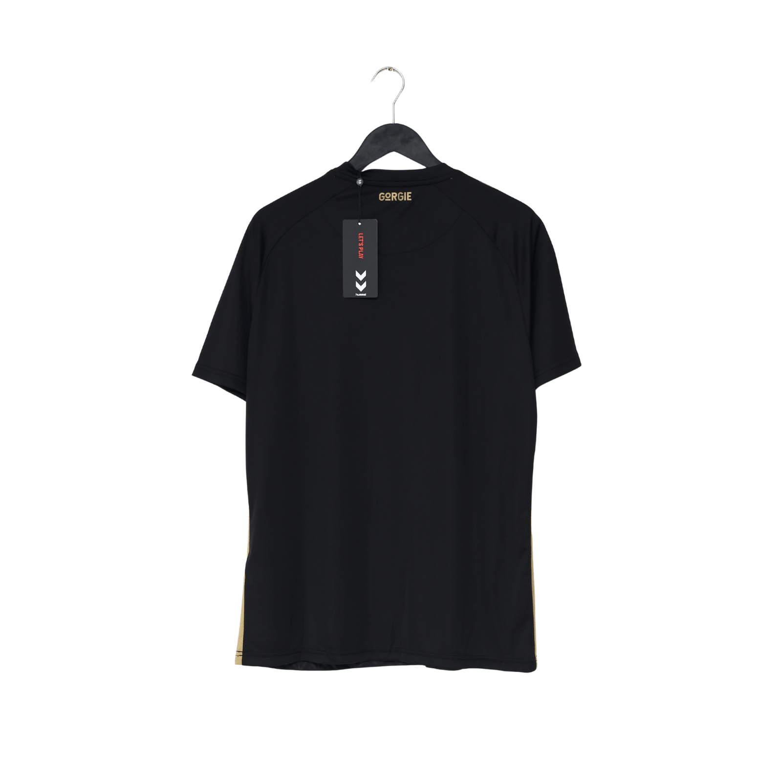 2025-26 Hearts Hummel third shirt (New in bag) Short Sleeve