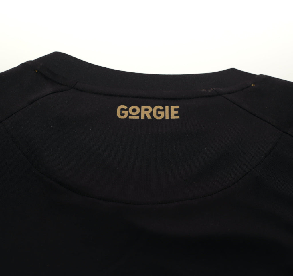 2025-26 Hearts Hummel third shirt (New in bag) Short Sleeve