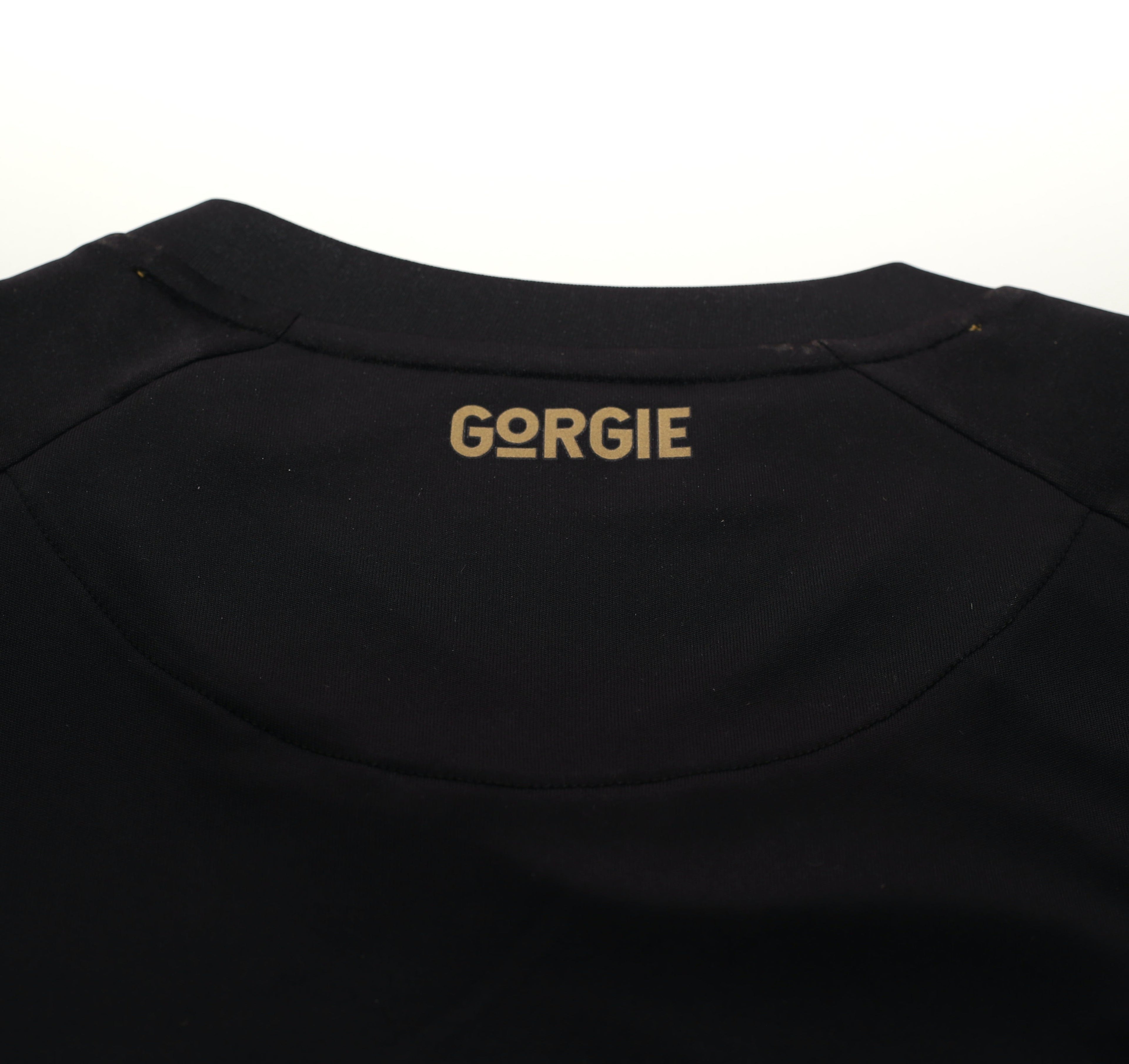 2025-26 Hearts Hummel third shirt (New in bag) Short Sleeve