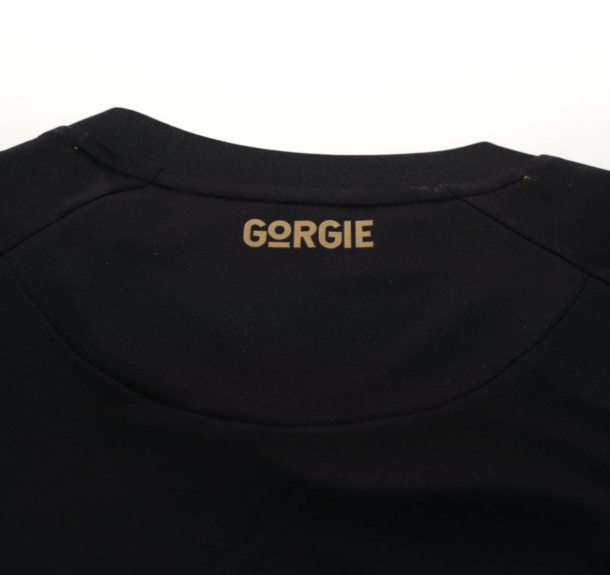 2025-26 Hearts Hummel third shirt (New in bag) Short Sleeve