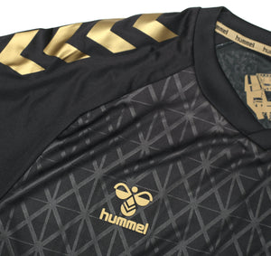 2025-26 Hearts Hummel third shirt (New in bag) Short Sleeve