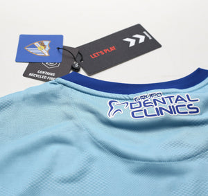 2025-26 Malaga Hummel home shirt New in bag | All sizes