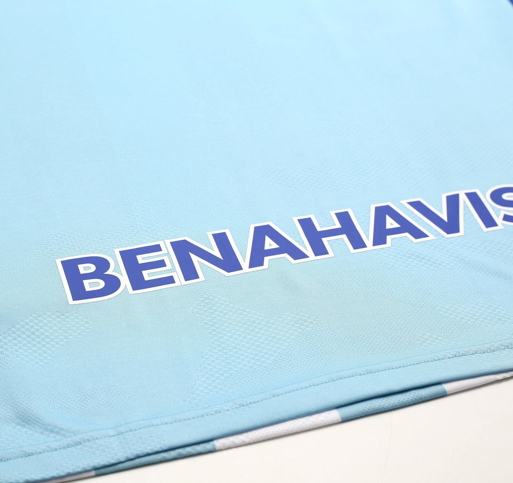 2025-26 Malaga Hummel home shirt New in bag | All sizes