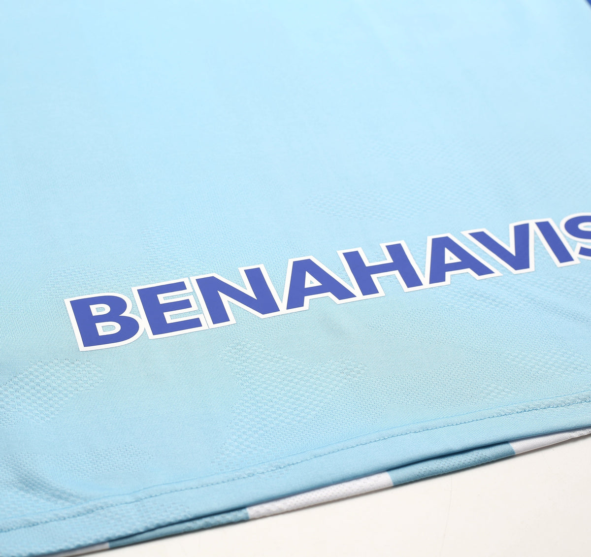 2025-26 Malaga Hummel home shirt New in bag | All sizes