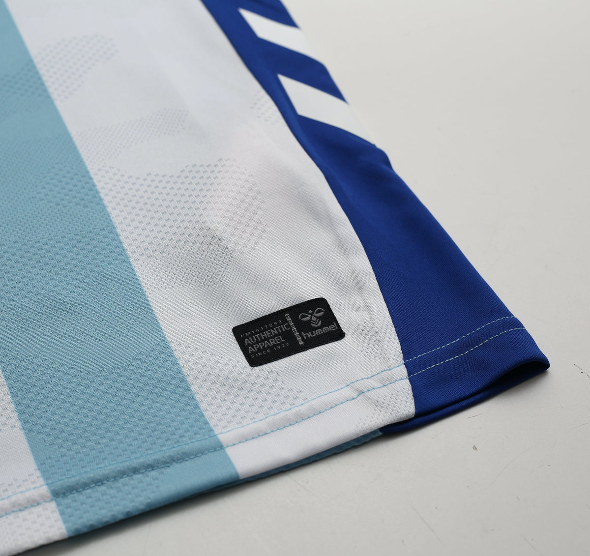 2025-26 Malaga Hummel home shirt New in bag | All sizes