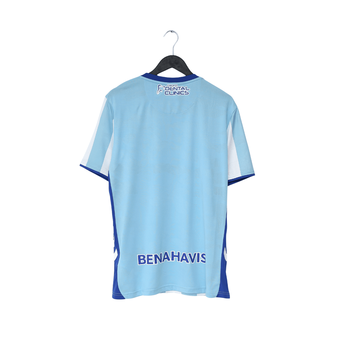 2025-26 Malaga Hummel home shirt New in bag | All sizes