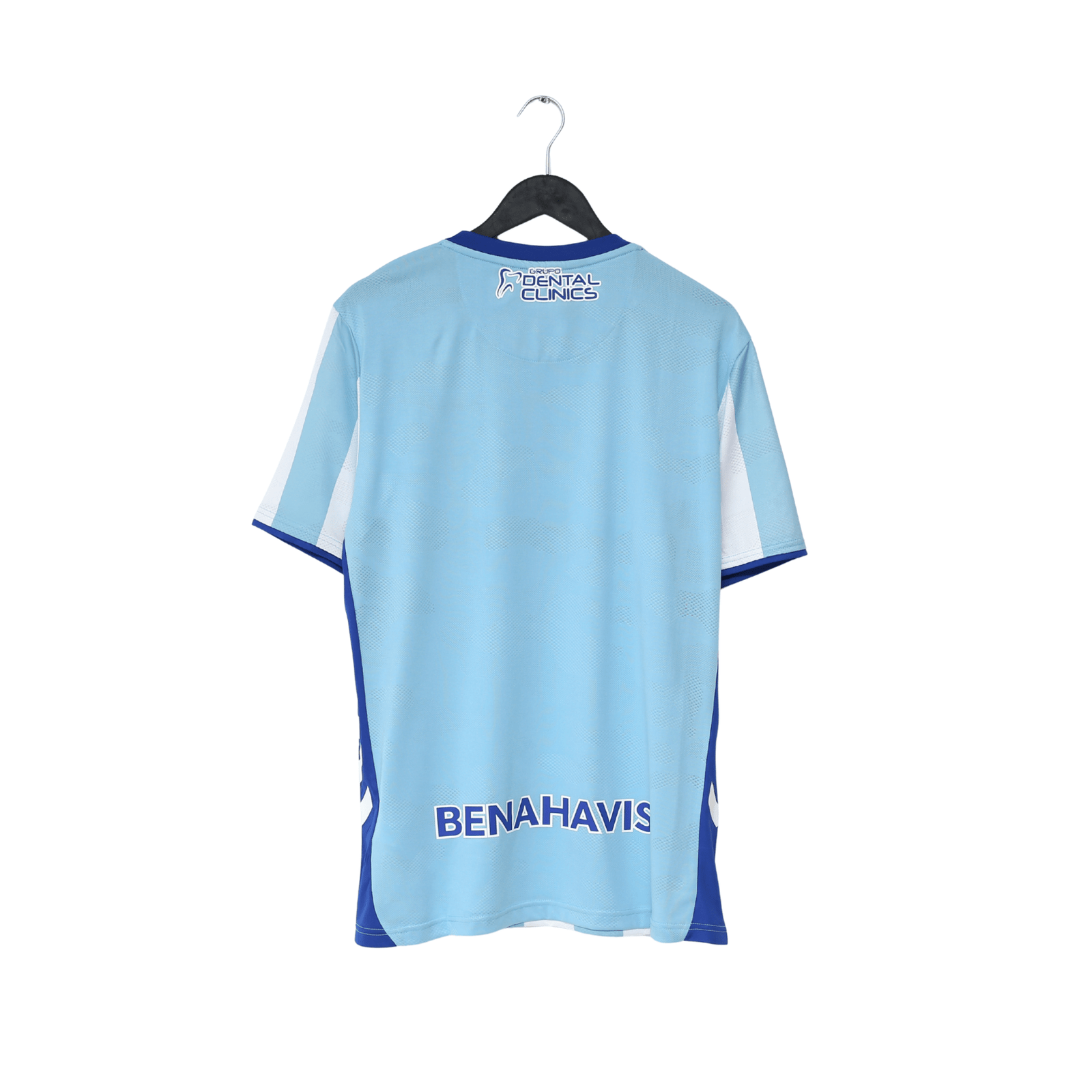 2025-26 Malaga Hummel home shirt New in bag | All sizes