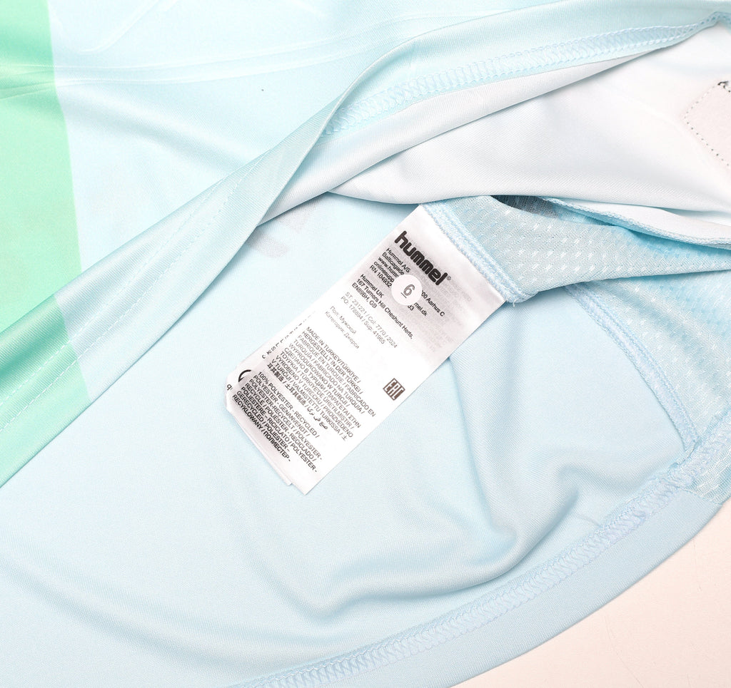 2025-26 Real Betis Hummel away shirt New in bag | All sizes