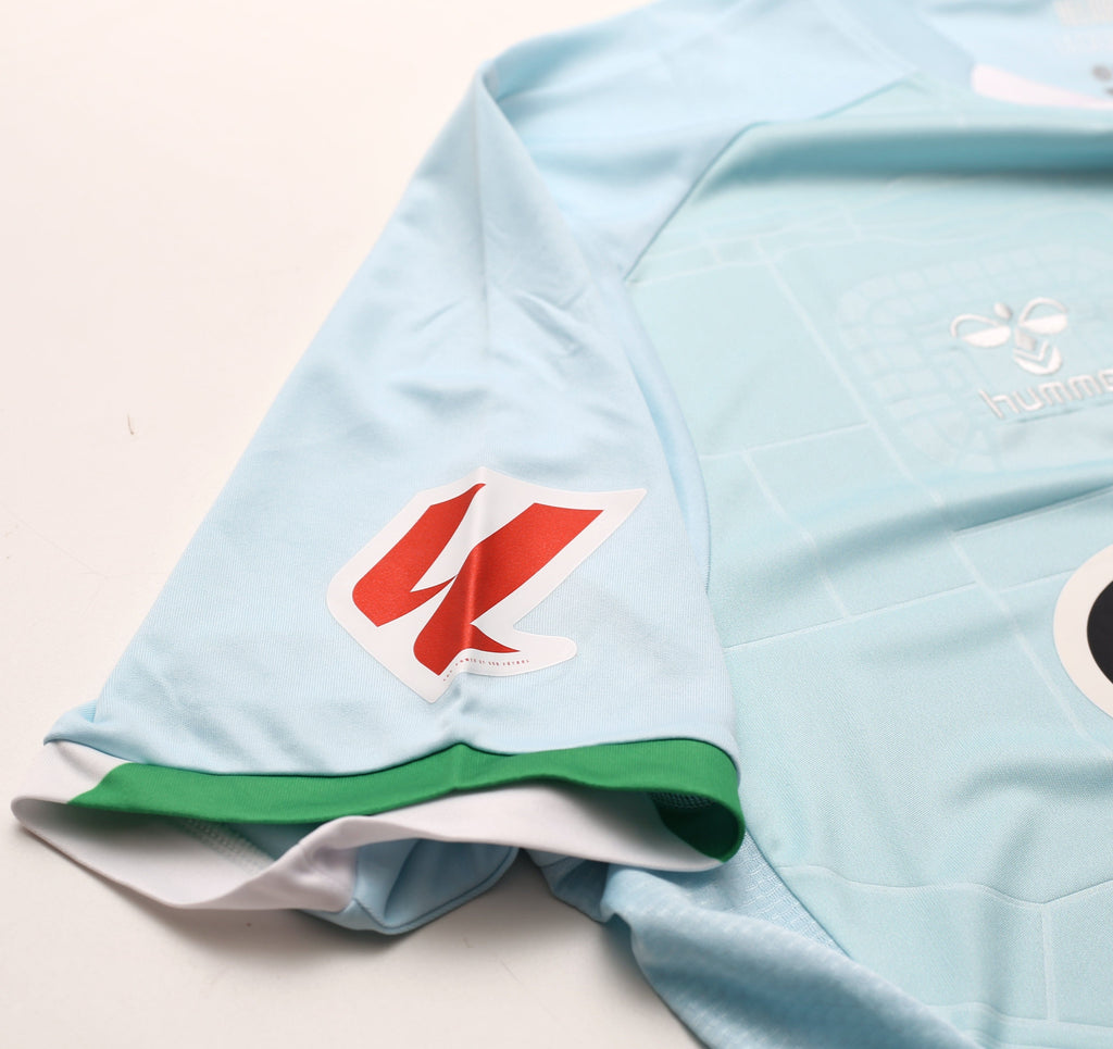 2025-26 Real Betis Hummel away shirt New in bag | All sizes