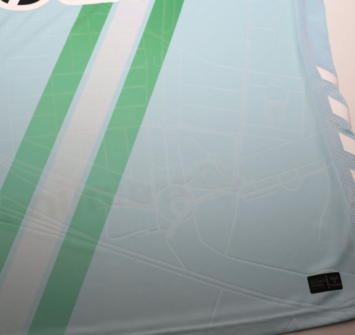 2025-26 Real Betis Hummel away shirt New in bag | All sizes