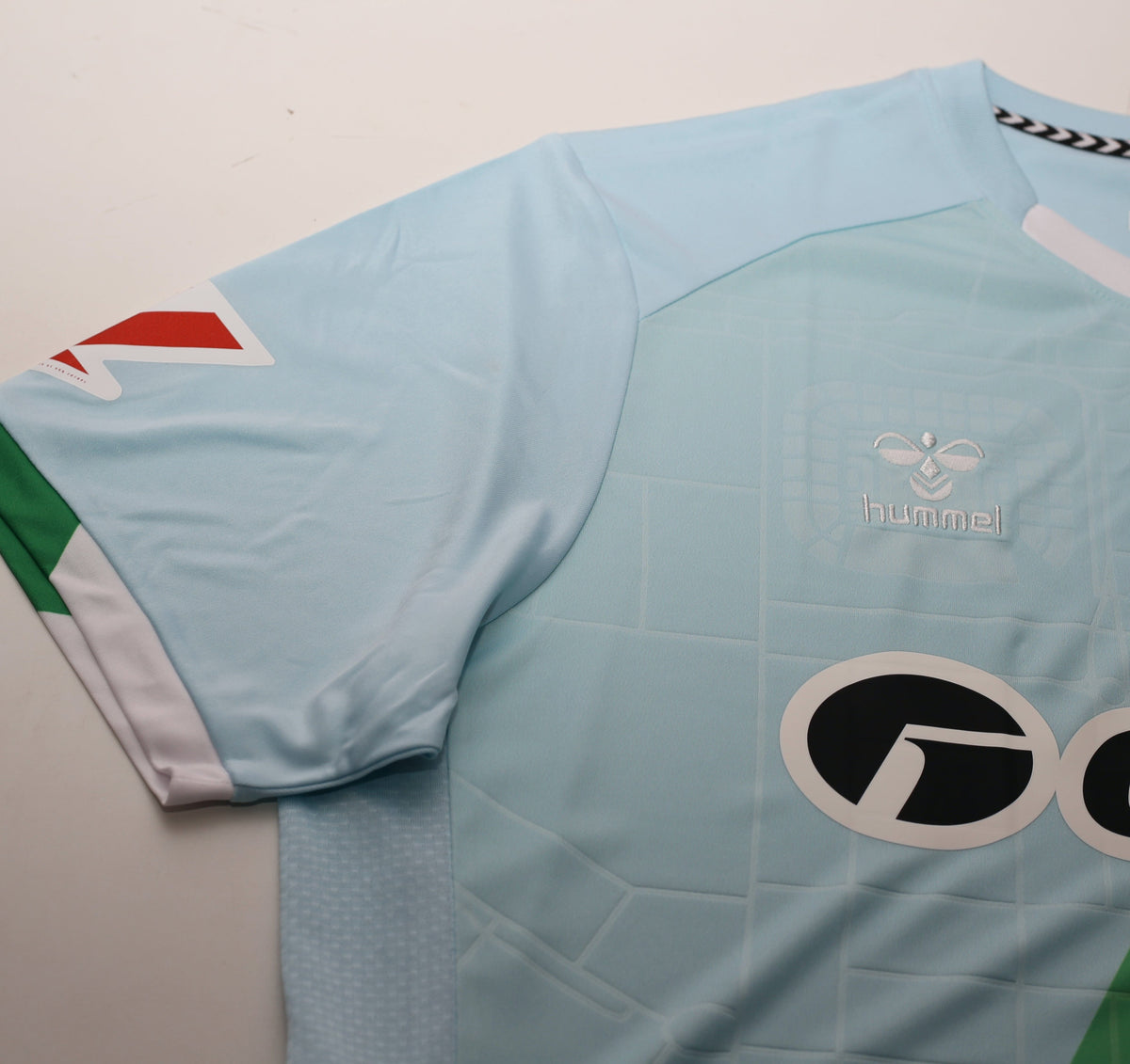 2025-26 Real Betis Hummel away shirt New in bag | All sizes