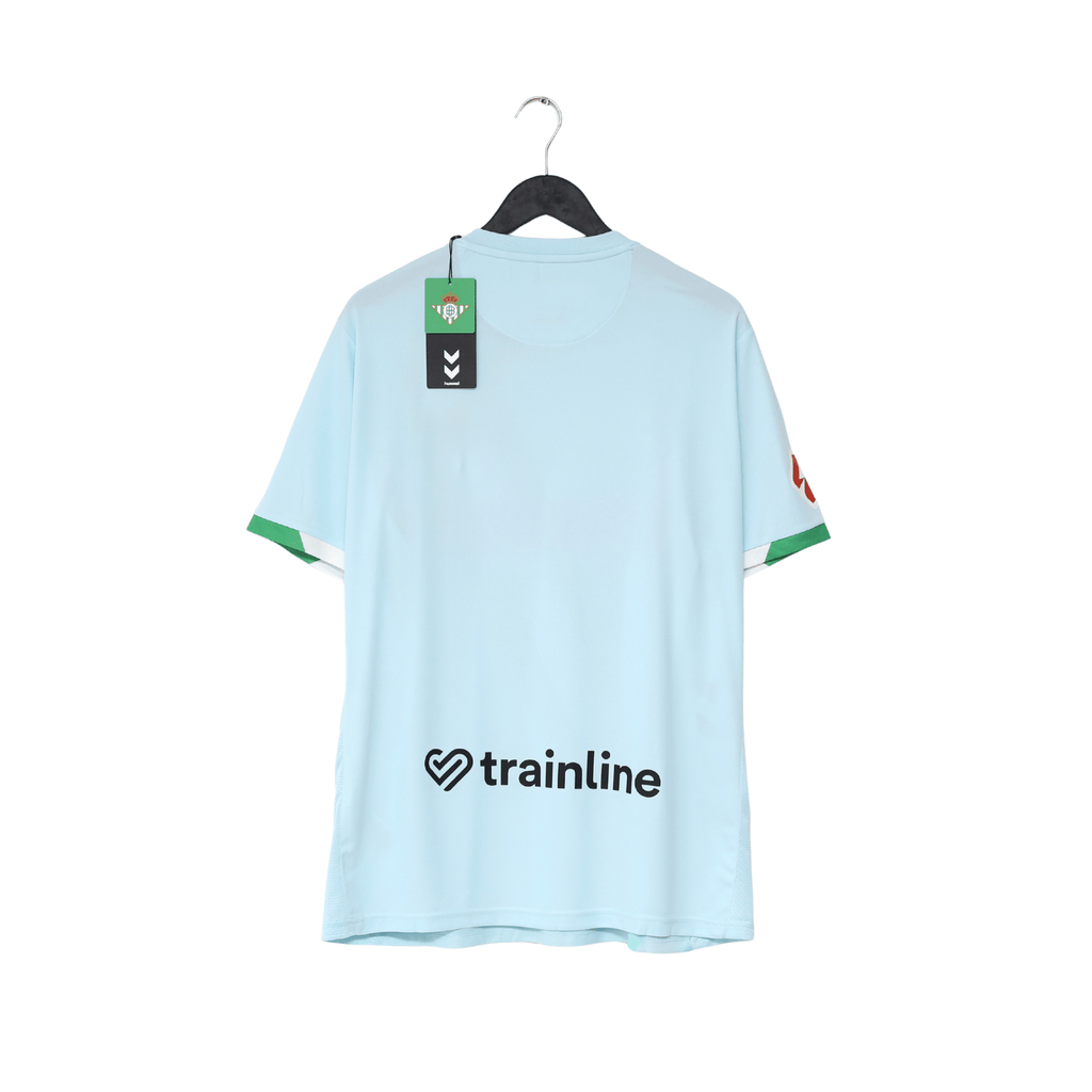 2025-26 Real Betis Hummel away shirt New in bag | All sizes