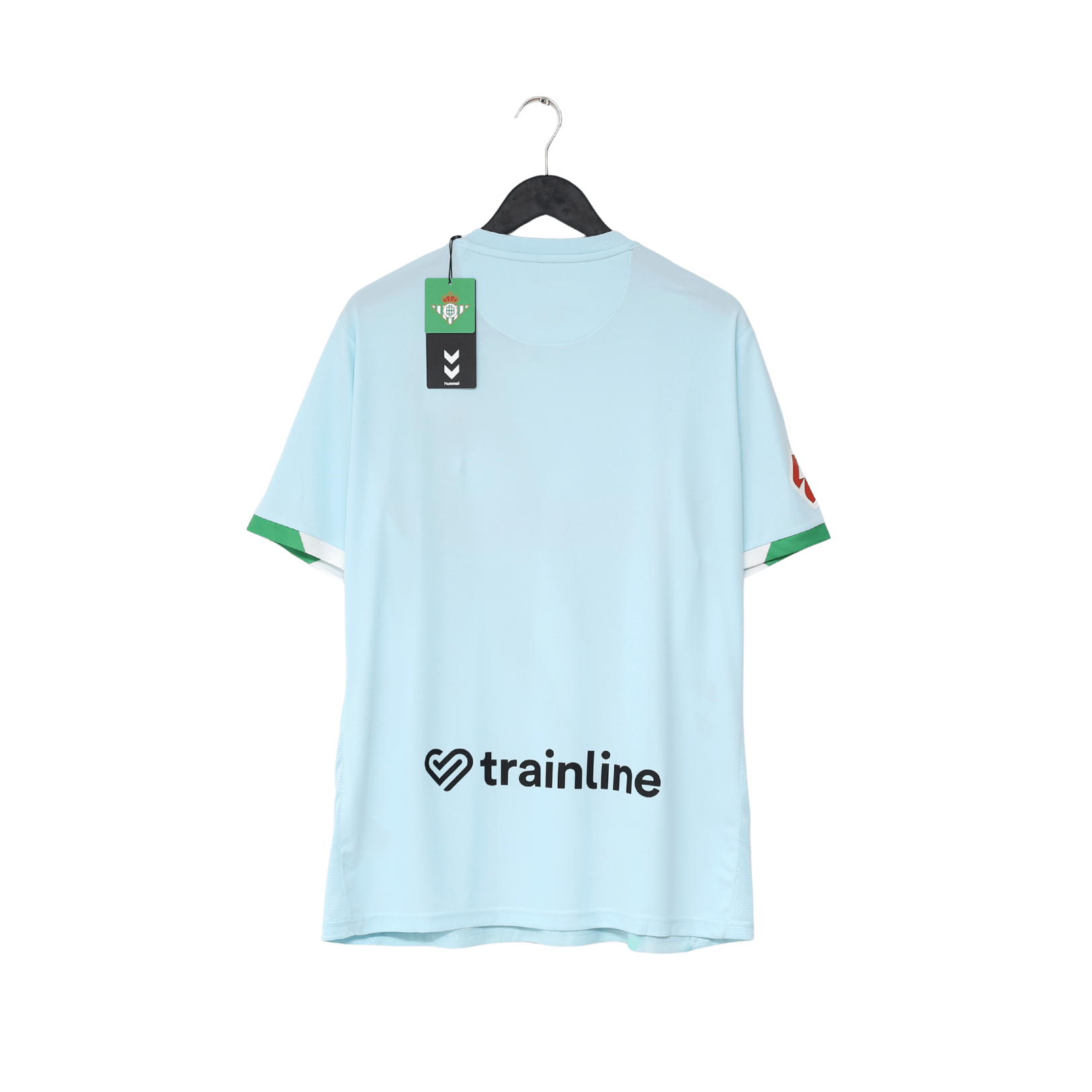 2025-26 Real Betis Hummel away shirt New in bag | All sizes