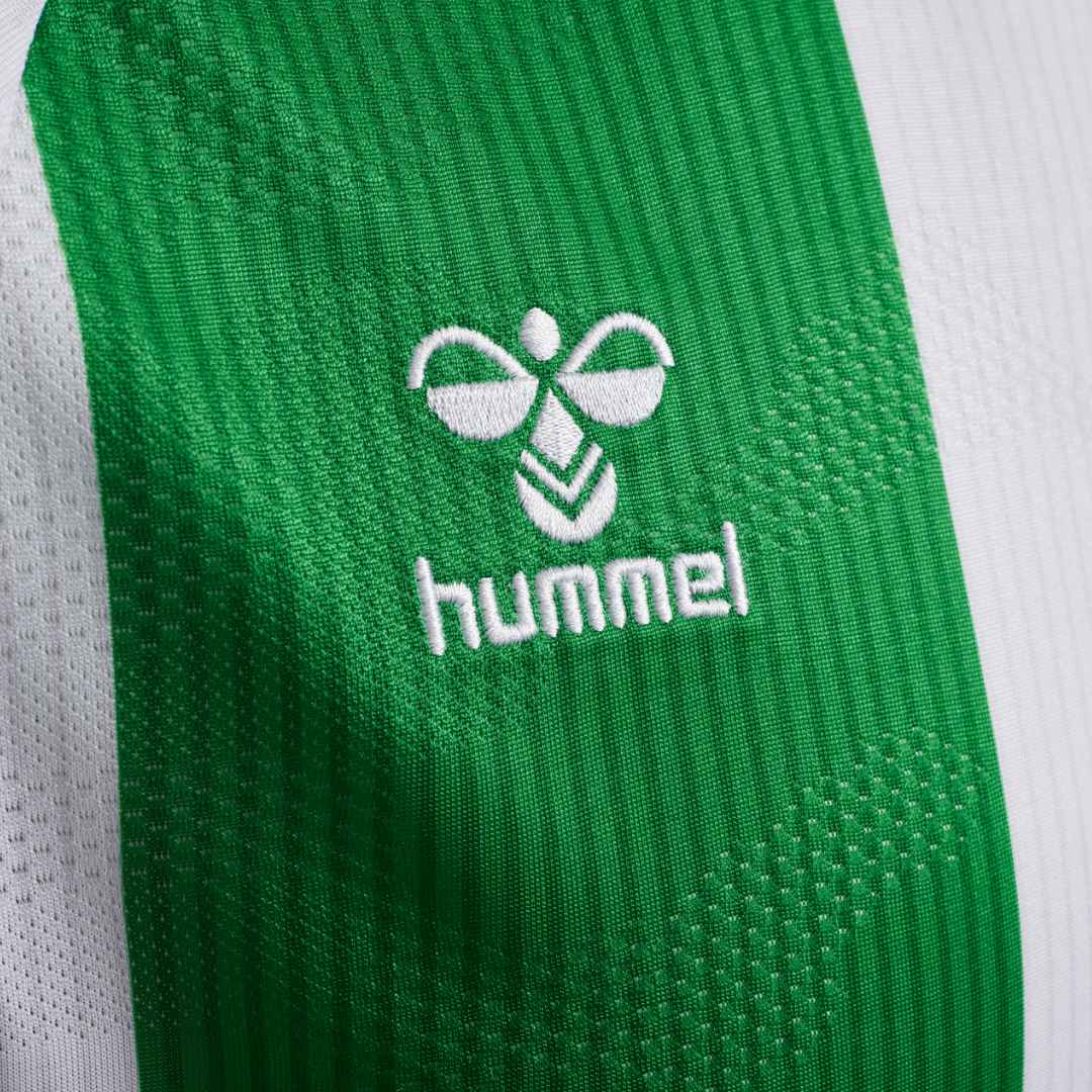 2025-26 Real Betis Hummel home shirt New in bag | All sizes