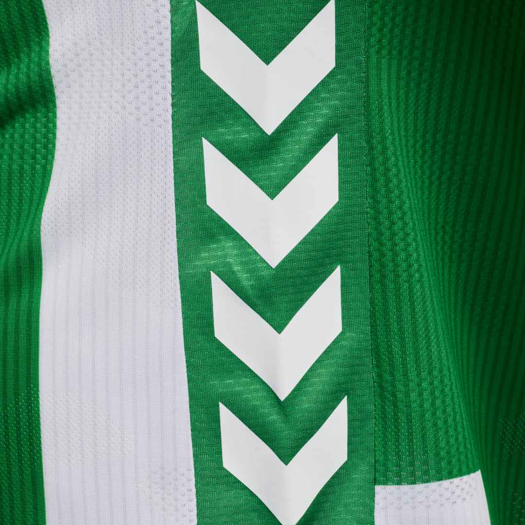 2025-26 Real Betis Hummel home shirt New in bag | All sizes