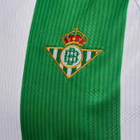2025-26 Real Betis Hummel home shirt New in bag | All sizes
