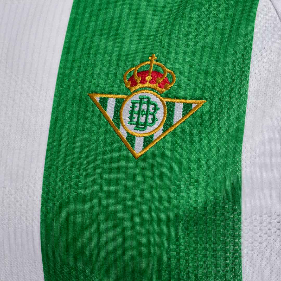 2025-26 Real Betis Hummel home shirt New in bag | All sizes