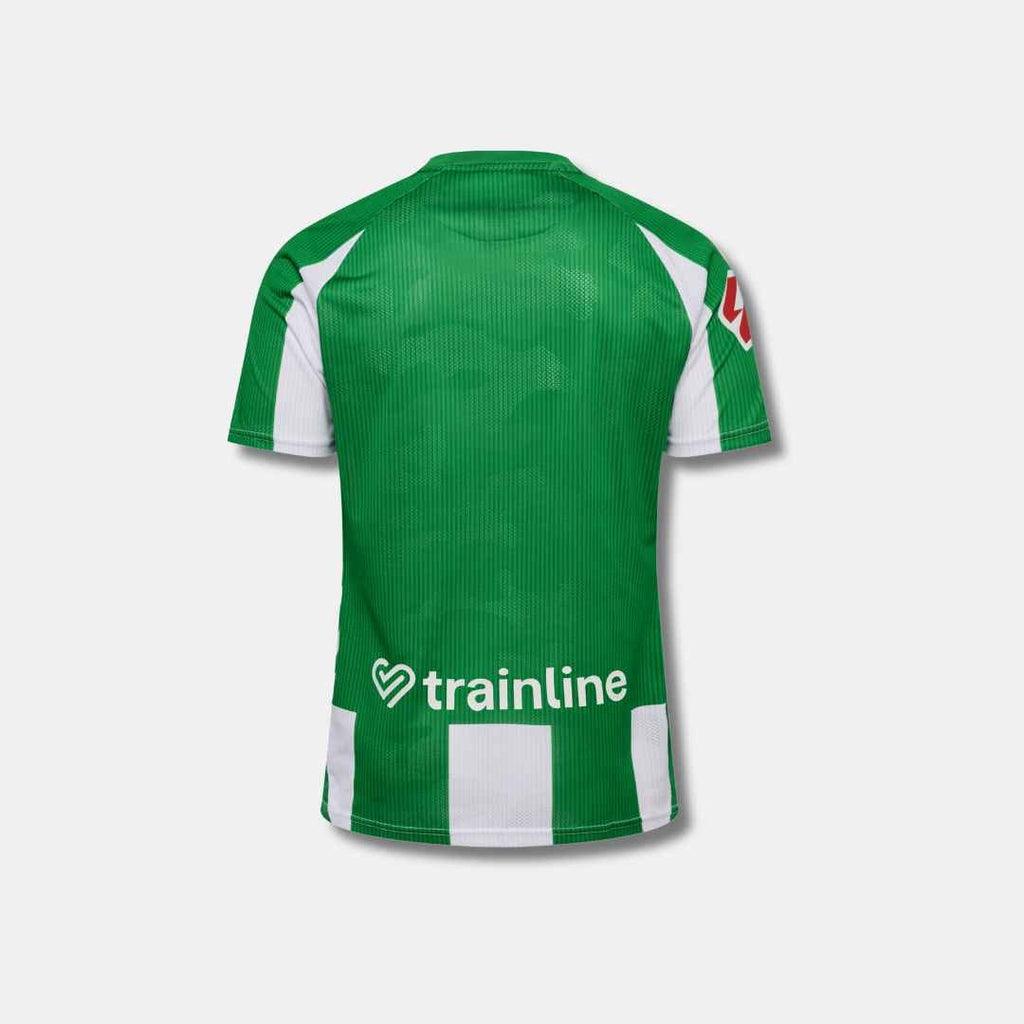 2025-26 Real Betis Hummel home shirt New in bag | All sizes